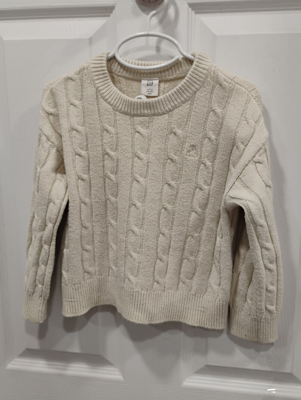 🩷NWOT Gap Knit Sweater... 2/$27